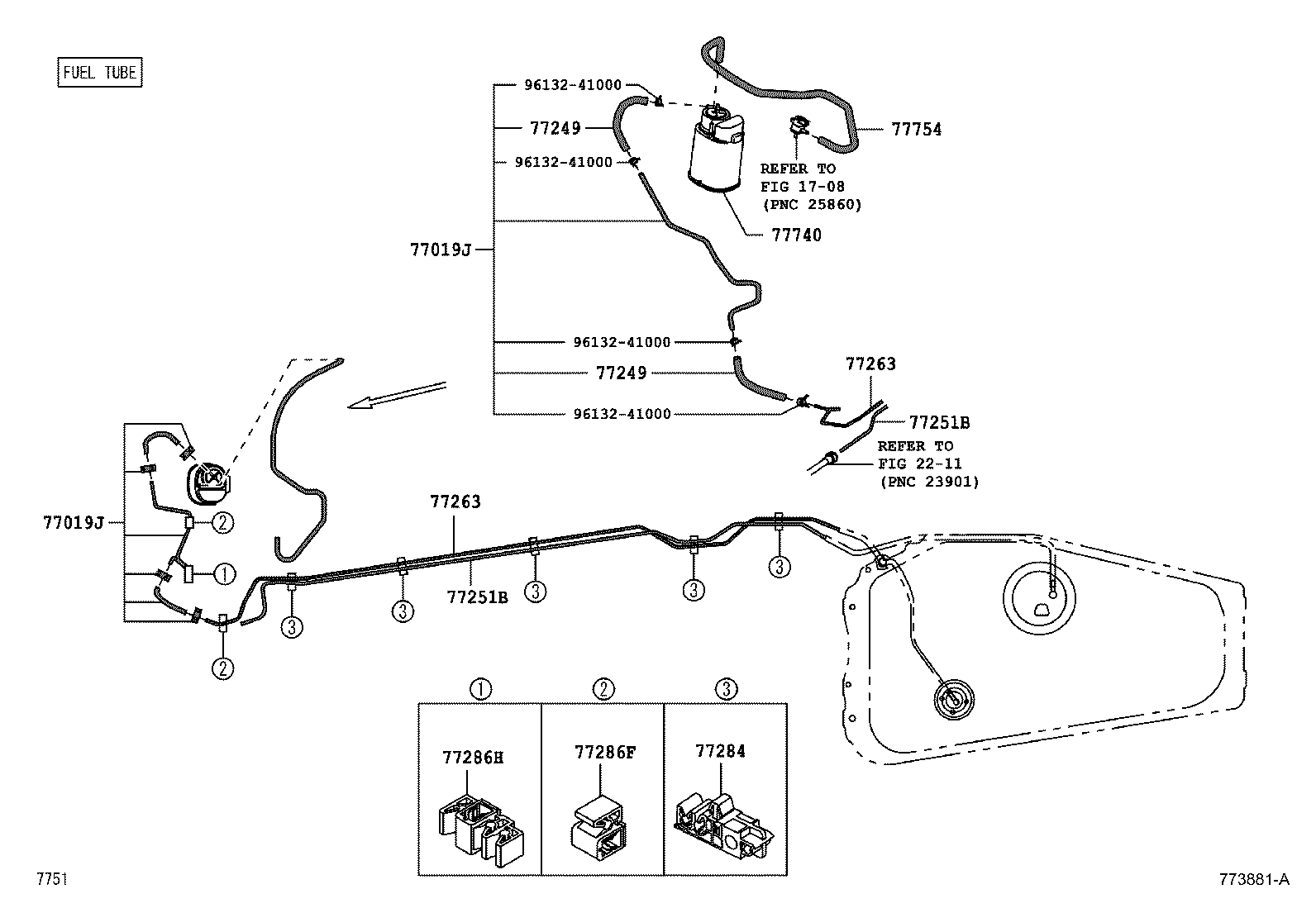 Thumbnail 7 for 77001-BZ270