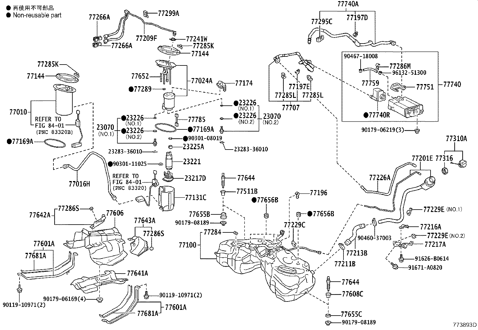 Thumbnail 5 for 77001-24150