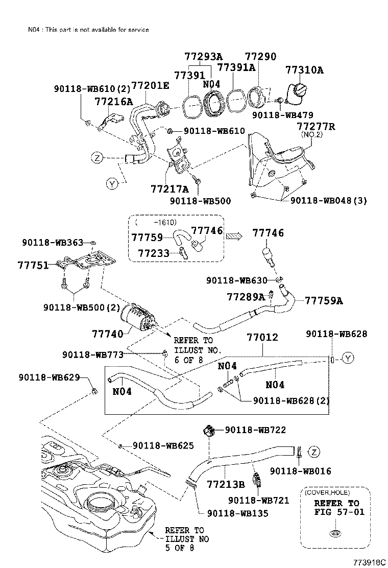 Thumbnail 6 for 77001-WB007
