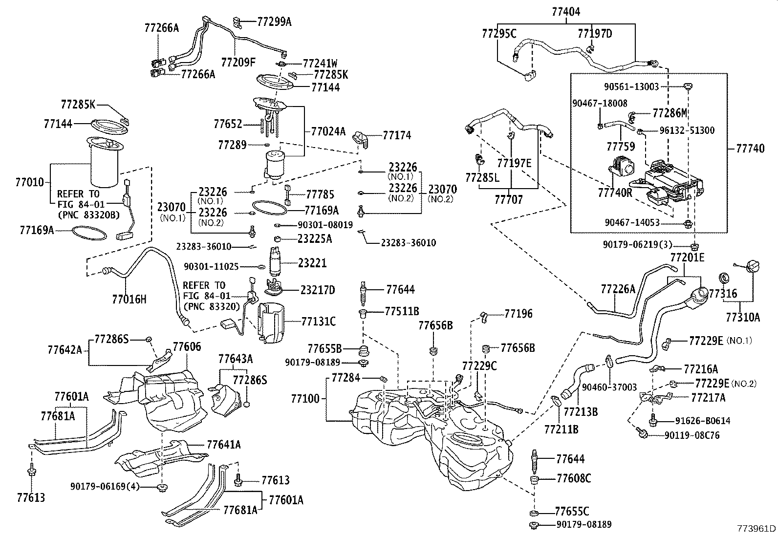 Thumbnail 3 for 77740-24110