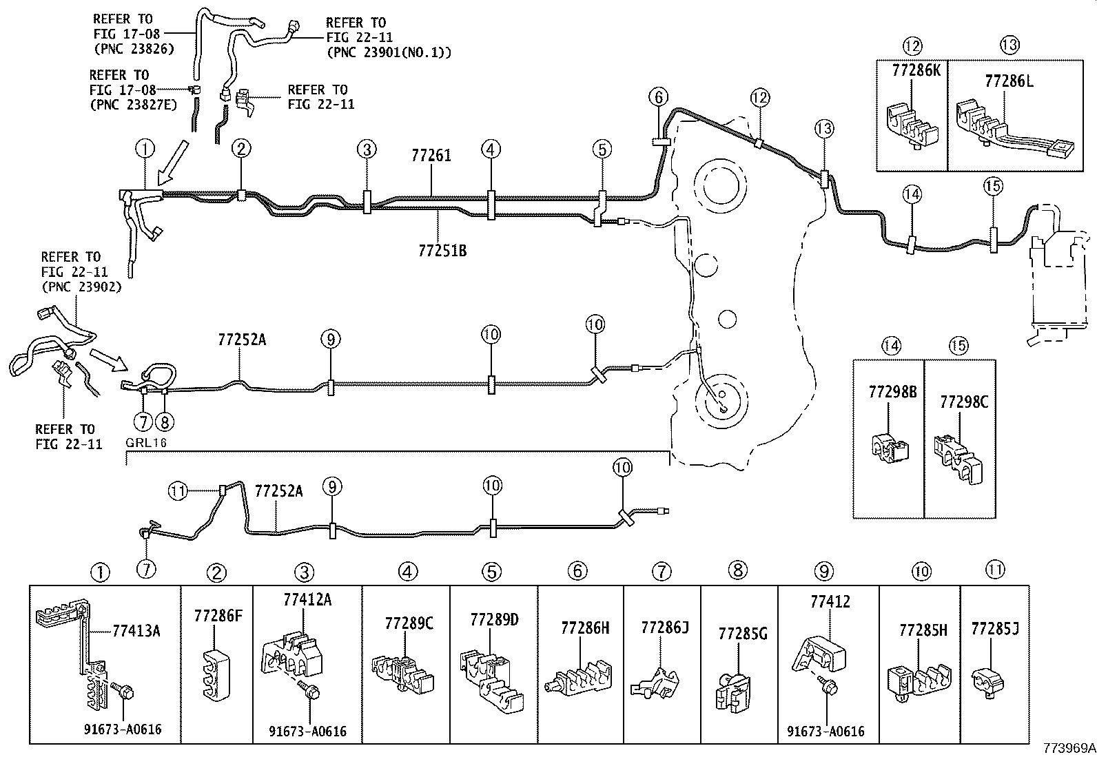 Thumbnail 9 for 23220-38030