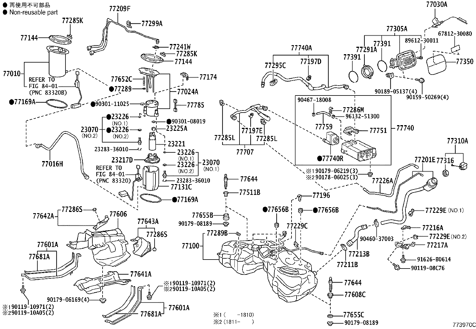 Thumbnail 4 for 23220-38030