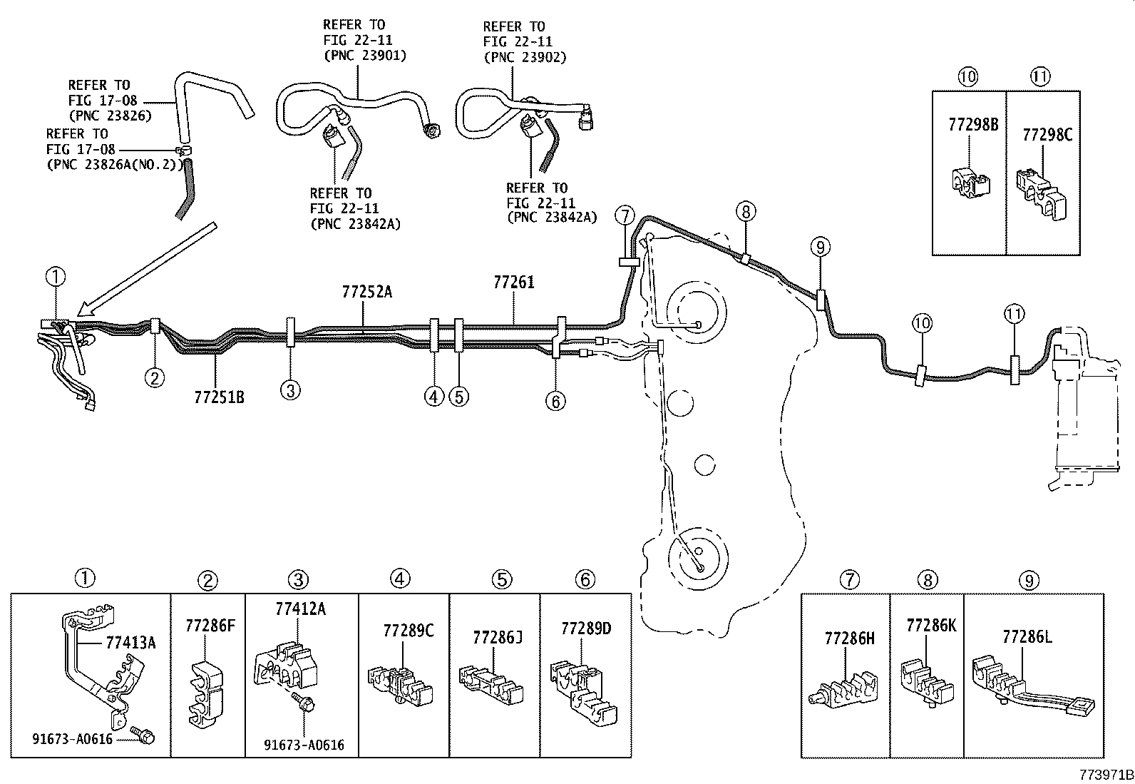 Thumbnail 8 for 23220-38030