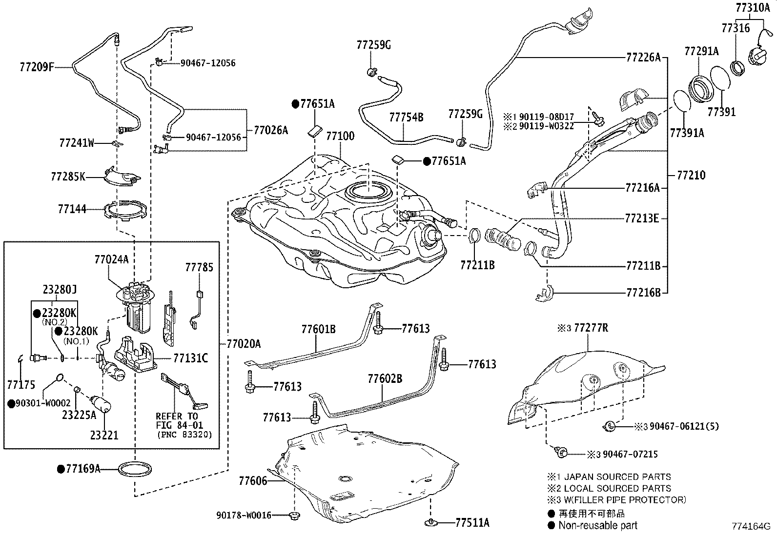 Thumbnail 6 for 77001-F4090