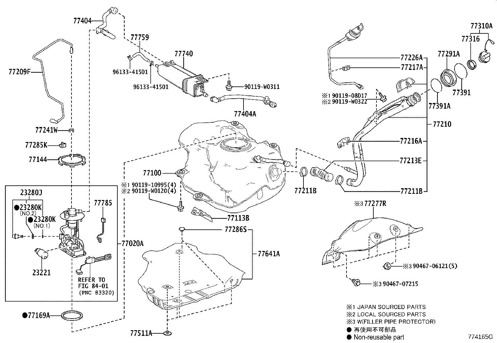 Thumbnail 8 for 77001-F4090