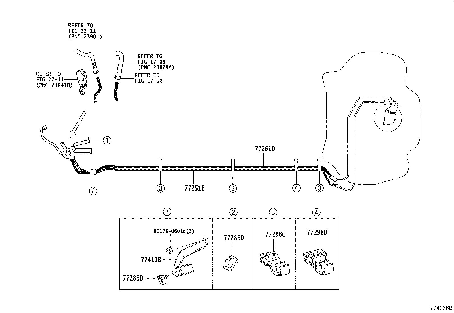 Thumbnail 12 for 77001-F4090