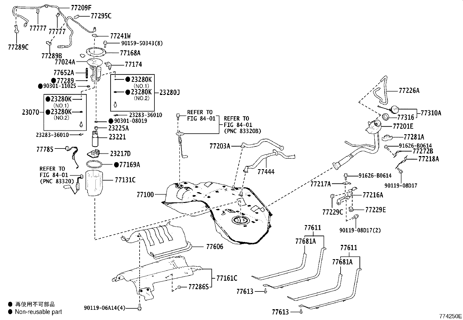 Thumbnail 2 for 77001-11120