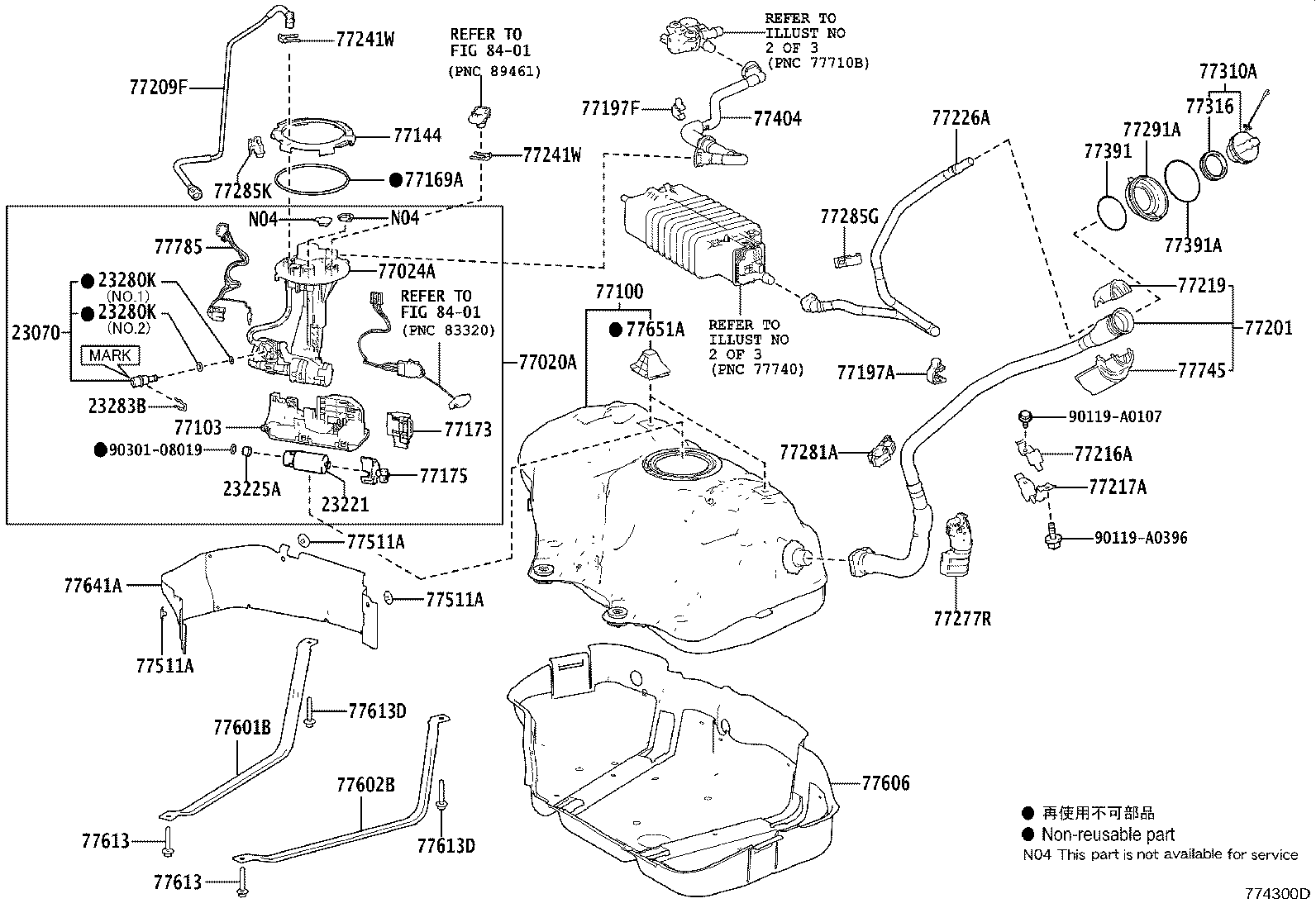 Thumbnail 2 for 77001-33420