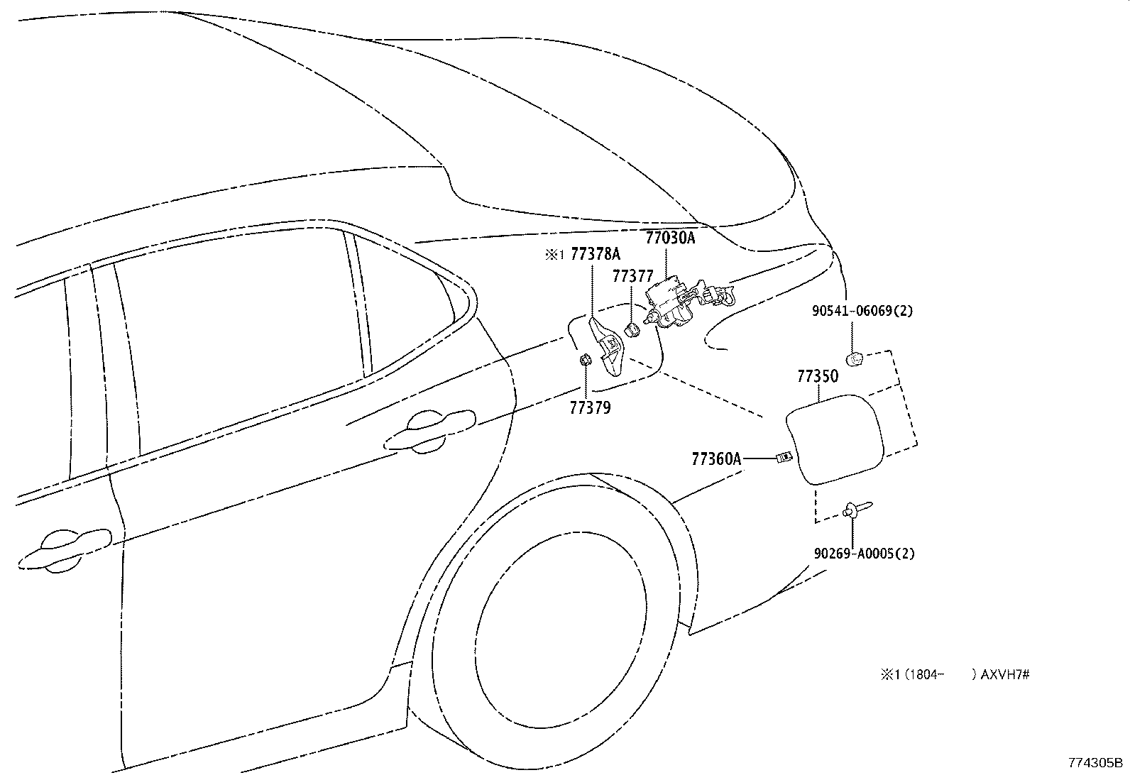 Thumbnail 7 for 77001-33420
