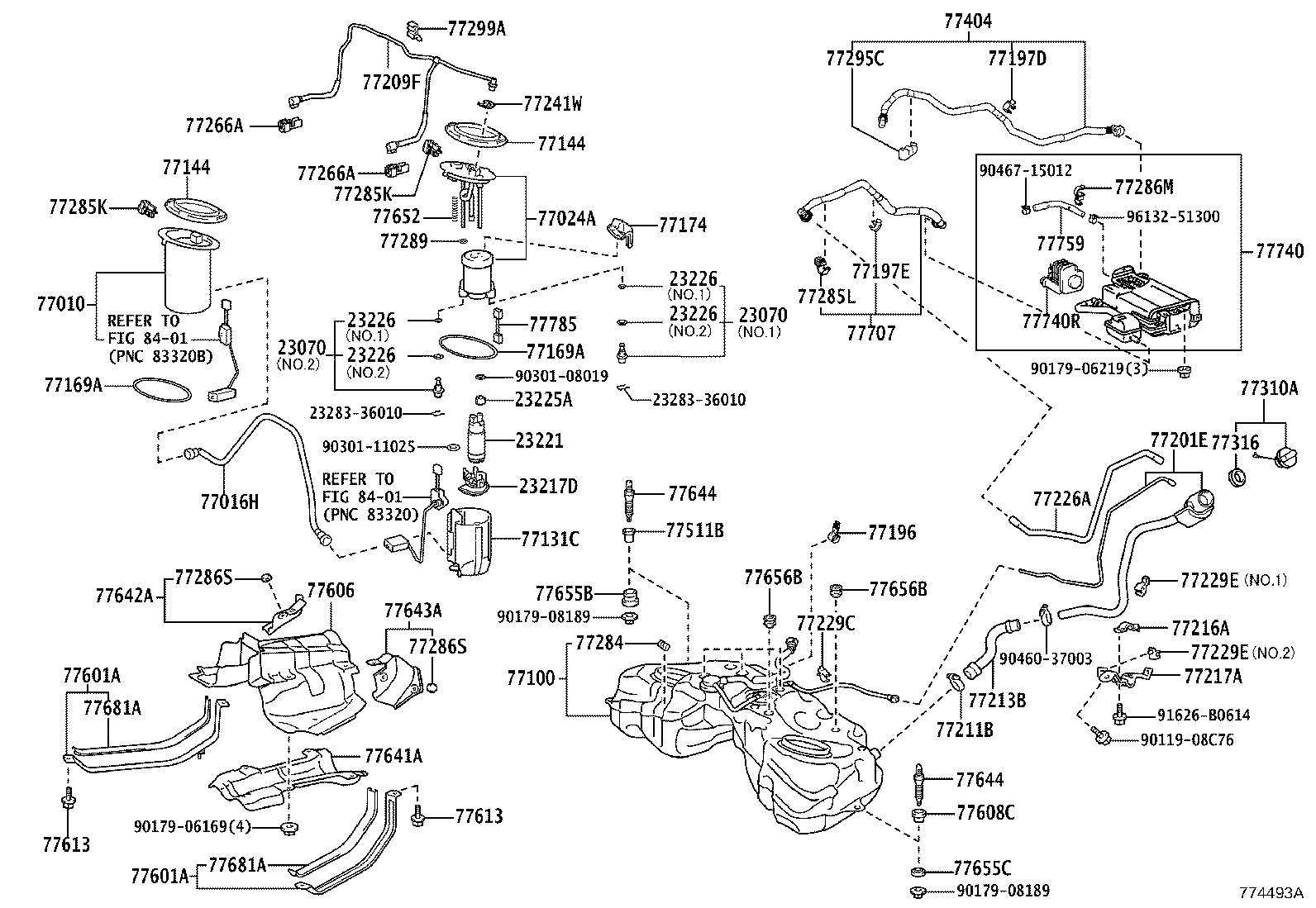 Thumbnail 2 for 77740-24110