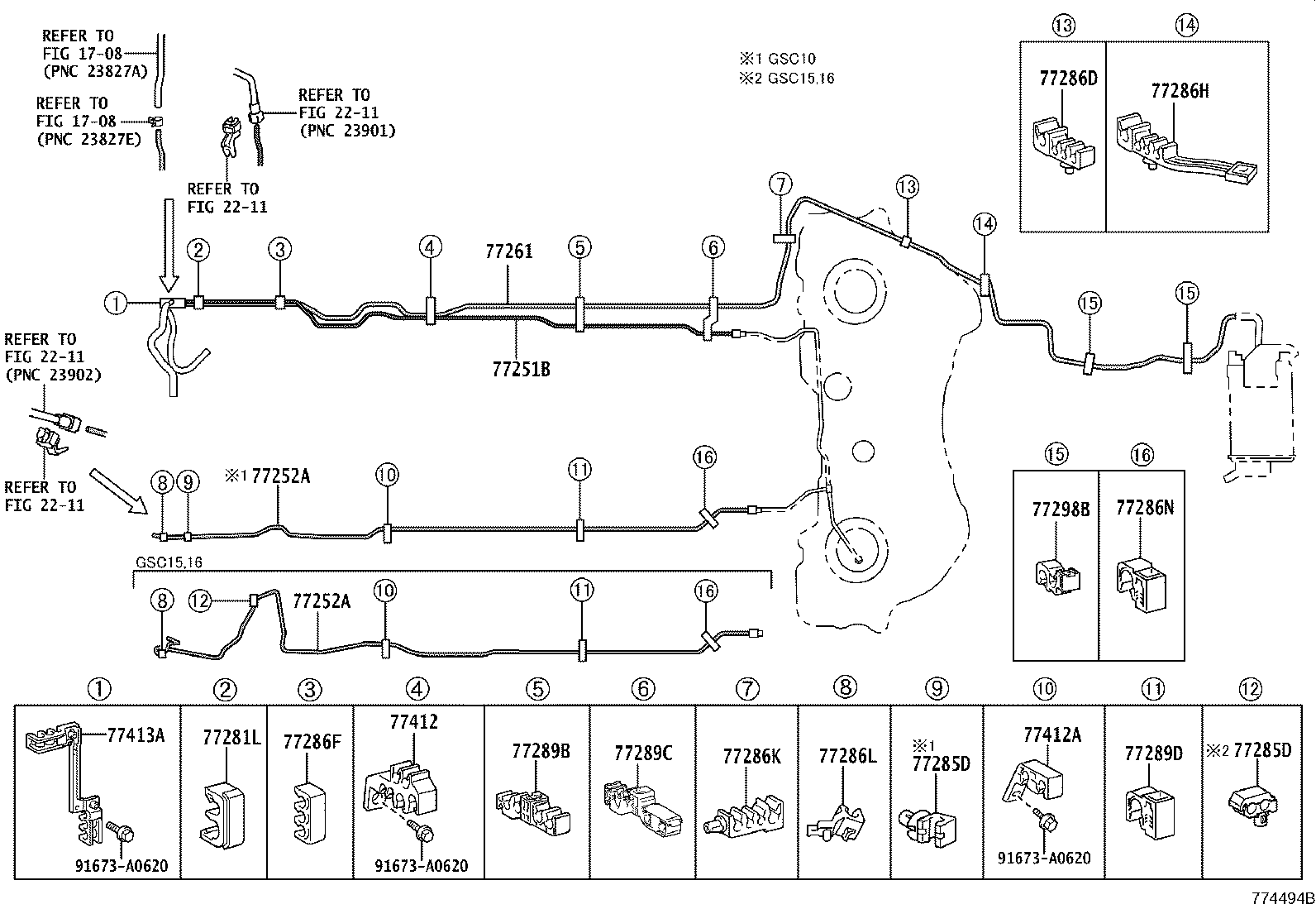 Thumbnail 7 for 77740-24110