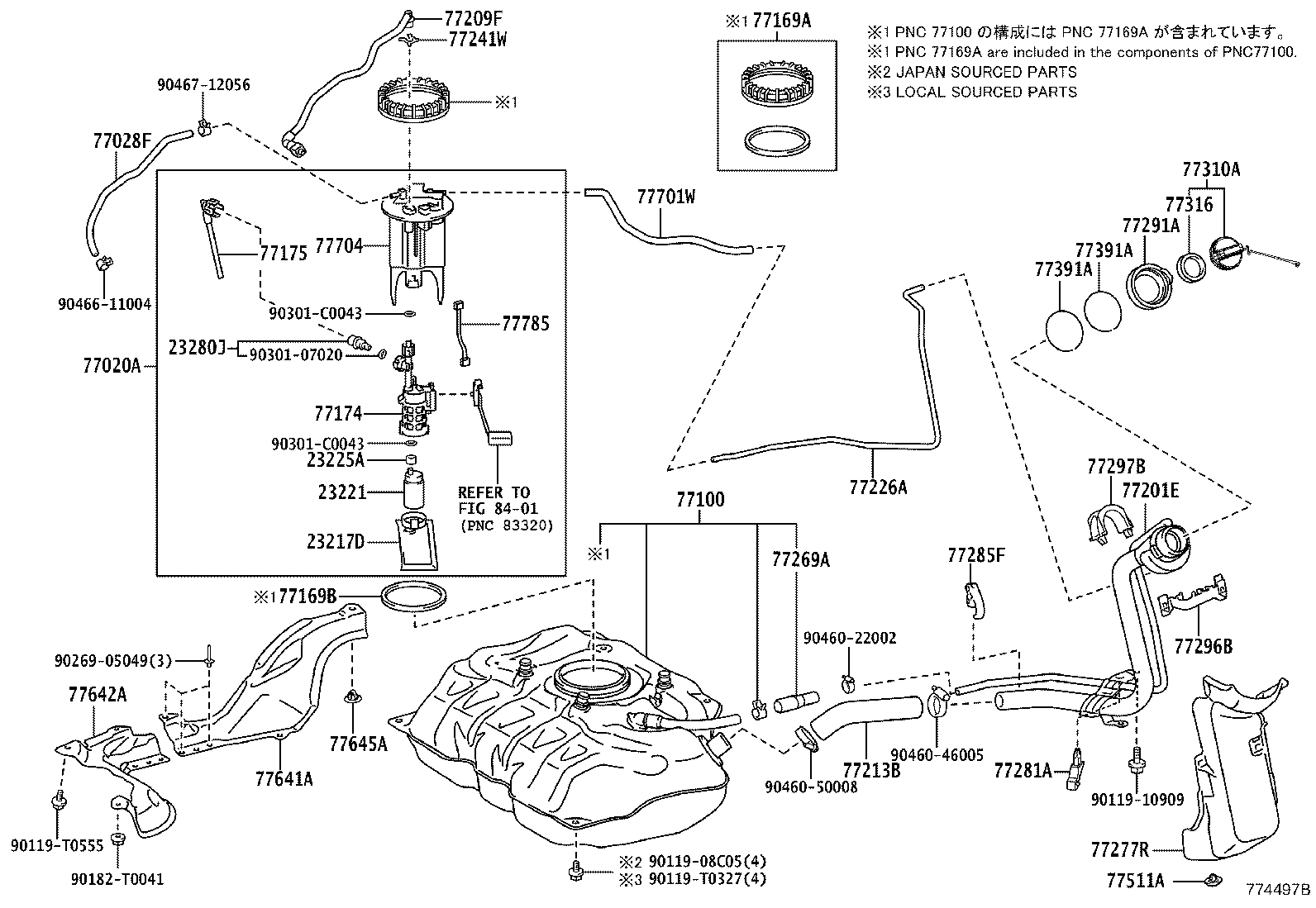 Thumbnail 5 for 77035-0D620