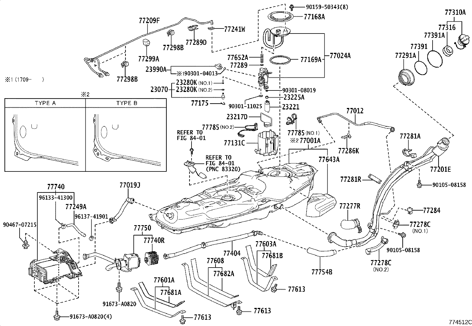 Thumbnail 4 for 77019-42080