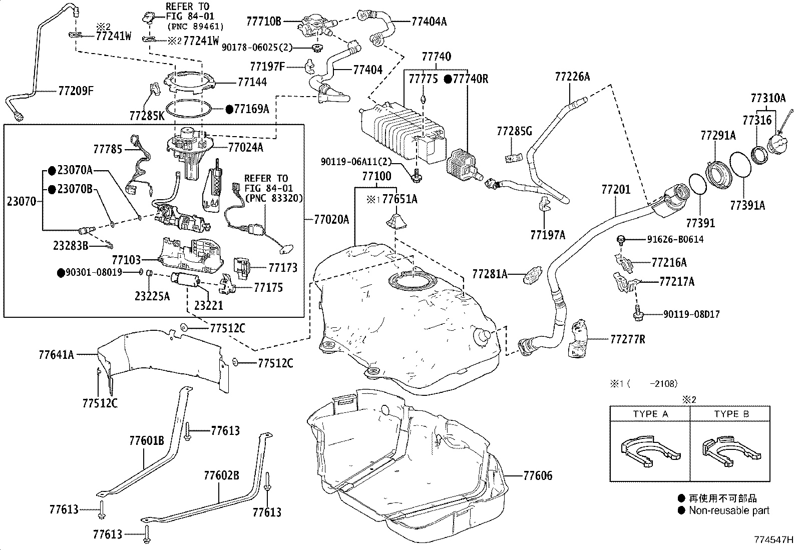 Thumbnail 3 for 77001-33570