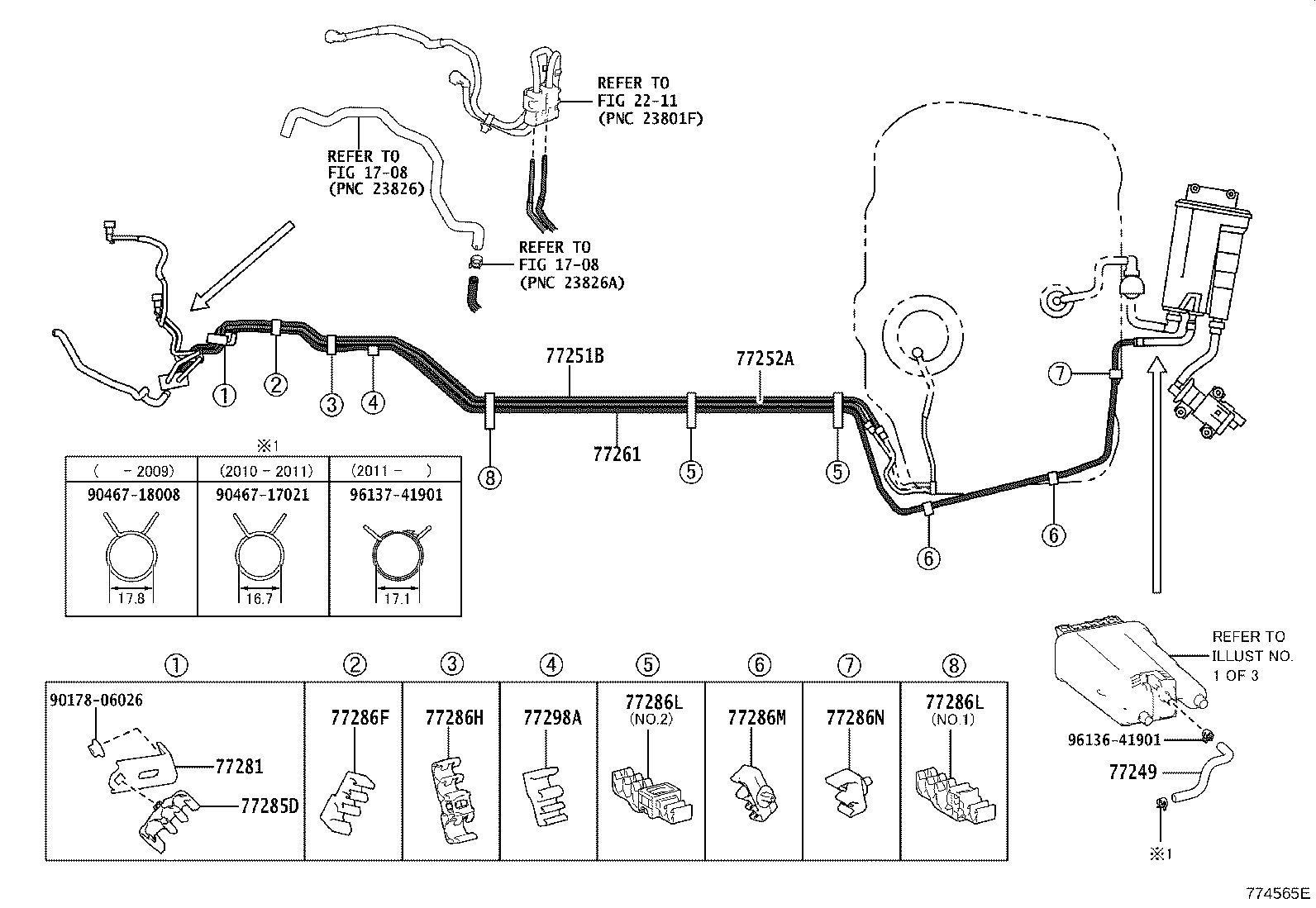 Thumbnail 4 for 77001-33570
