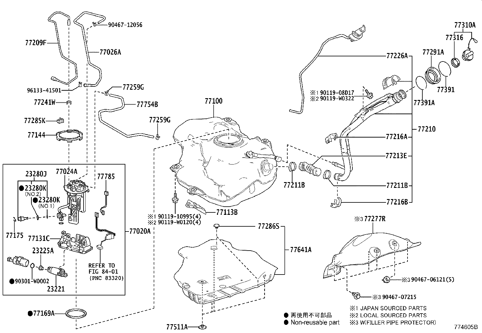Thumbnail 9 for 77001-F4090