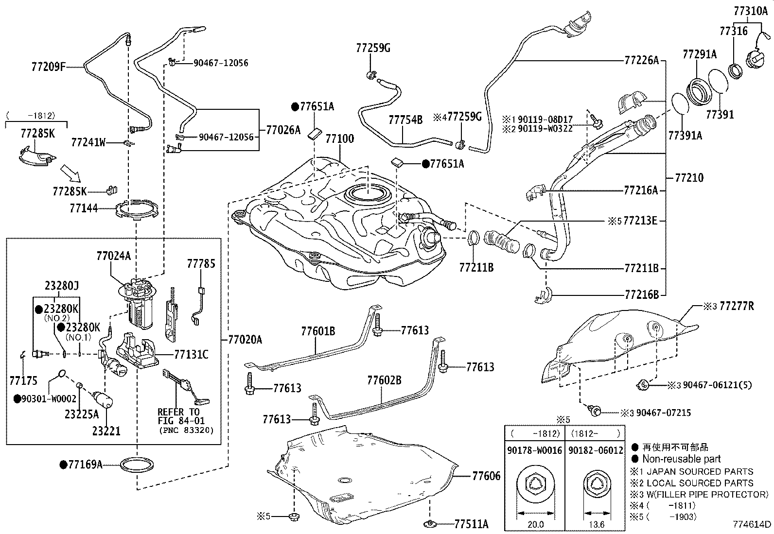 Thumbnail 7 for 77001-F4090
