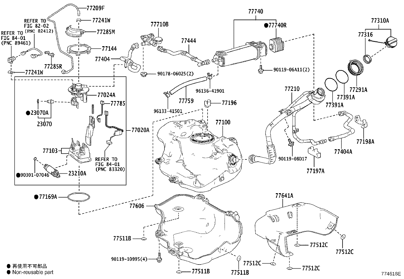 Thumbnail 2 for 77001-76220