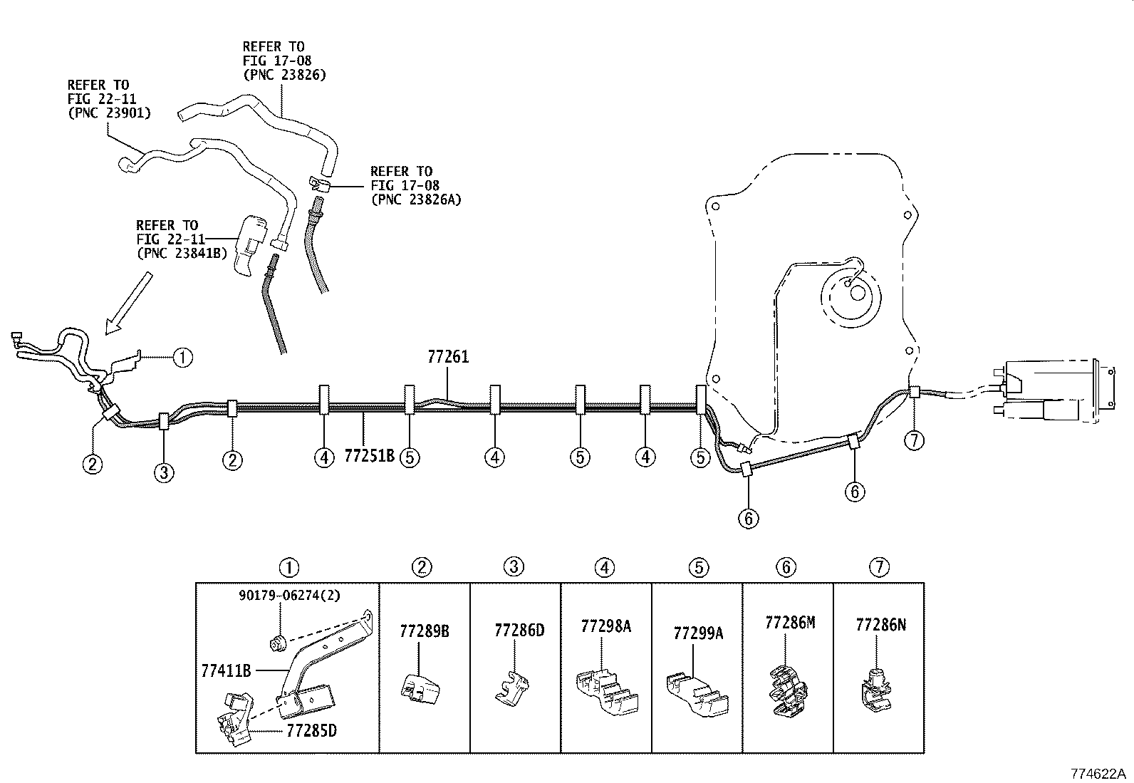 Thumbnail 3 for 77001-76220