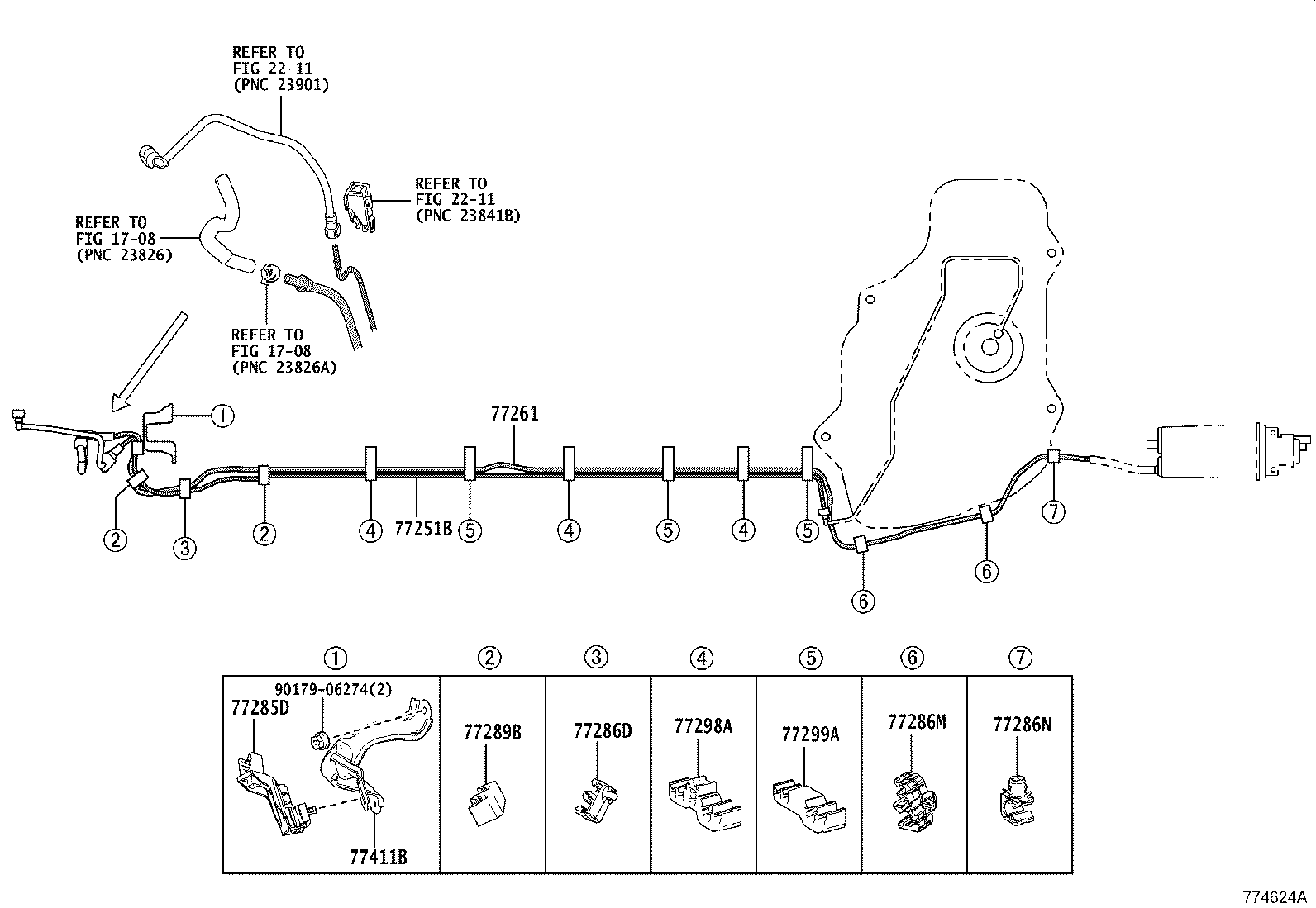 Thumbnail 4 for 77001-76220