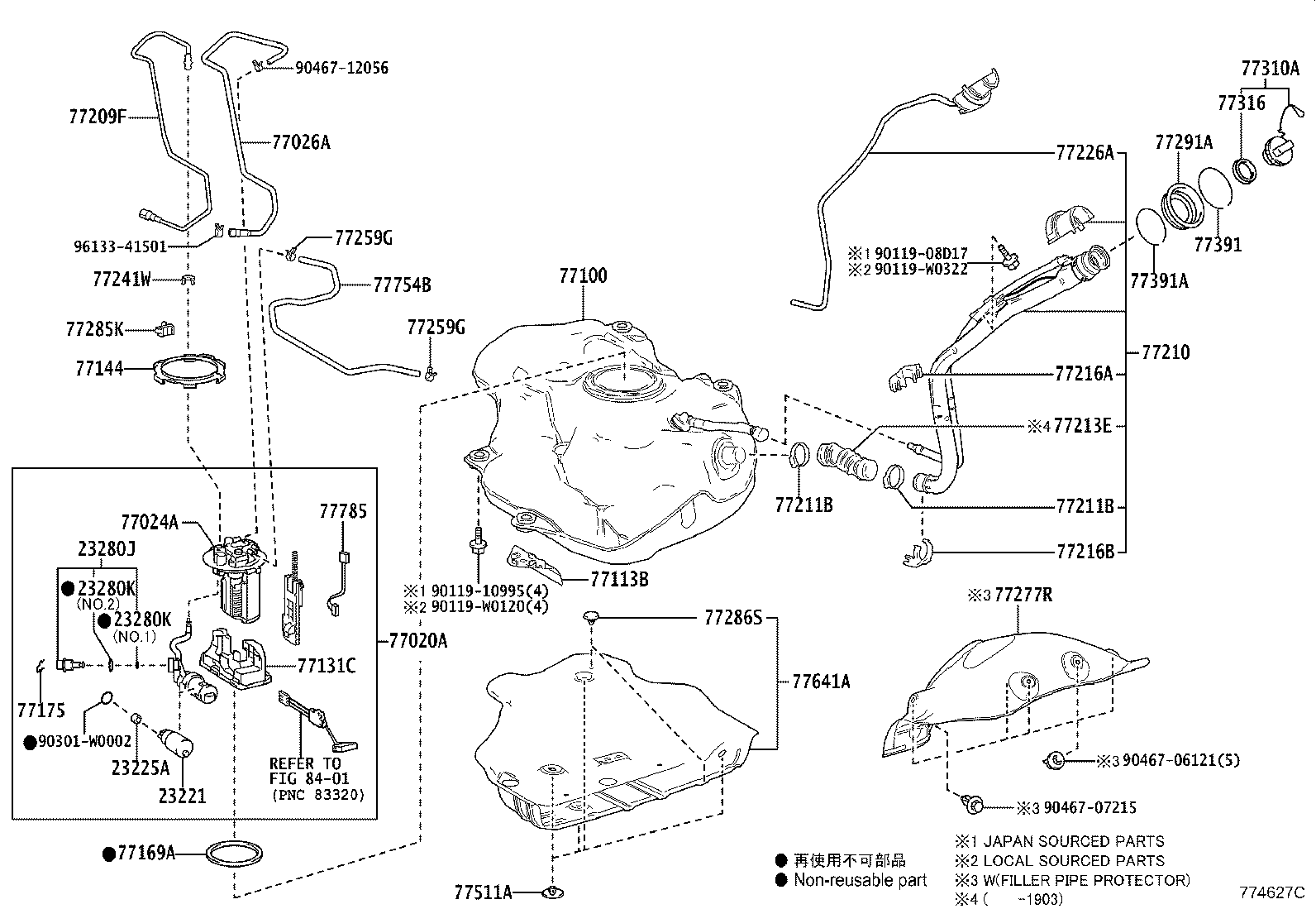 Thumbnail 10 for 77001-F4090