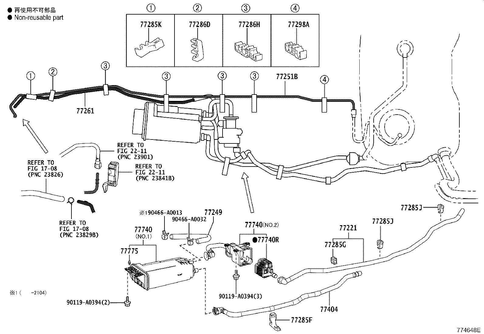 Thumbnail 2 for 77001-0R100