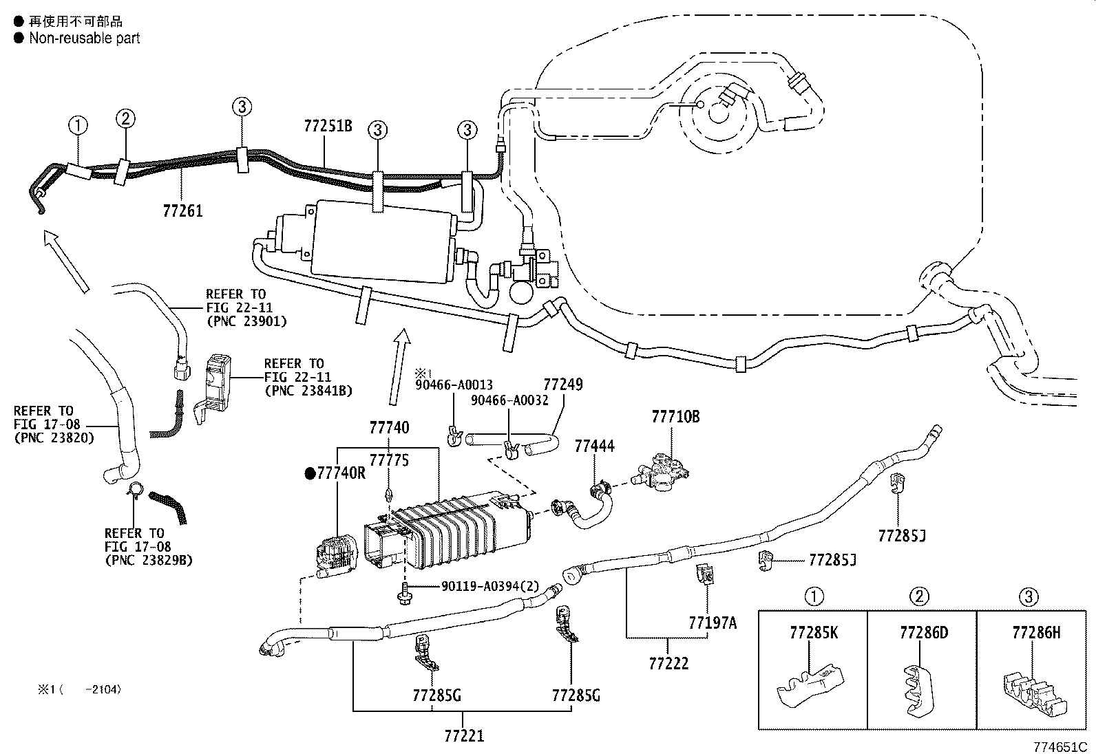Thumbnail 5 for 77001-0R100