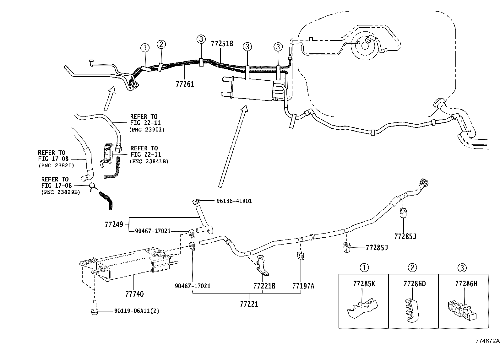 Thumbnail 6 for 77001-42330