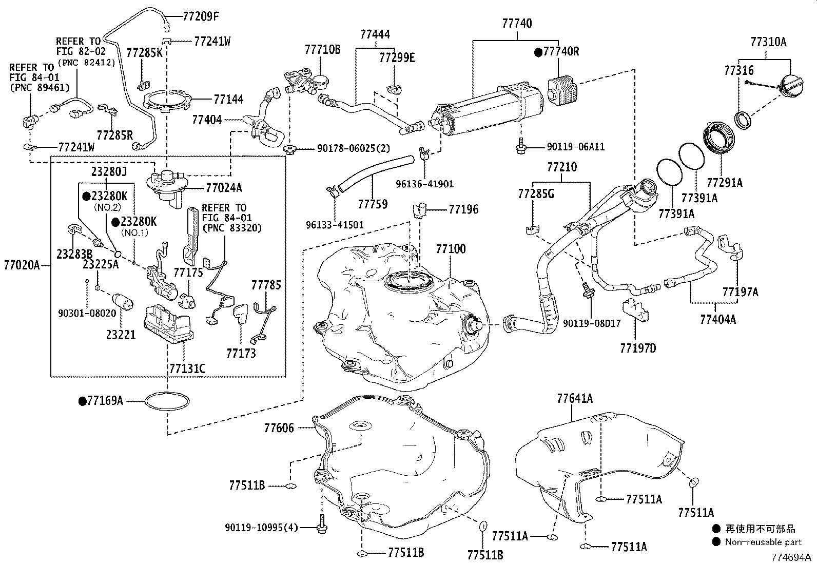 Thumbnail 3 for 77001-76190