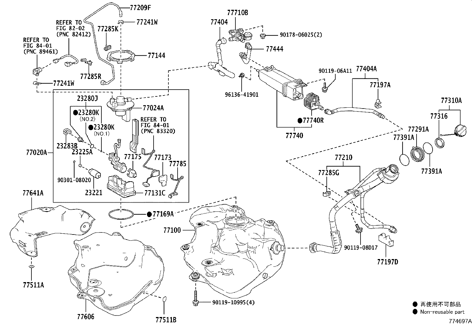 Thumbnail 2 for 77001-76190