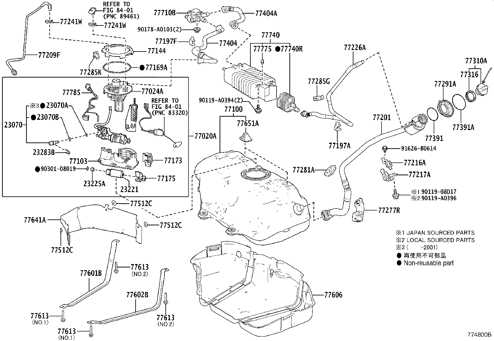 Thumbnail 4 for 77251-07110