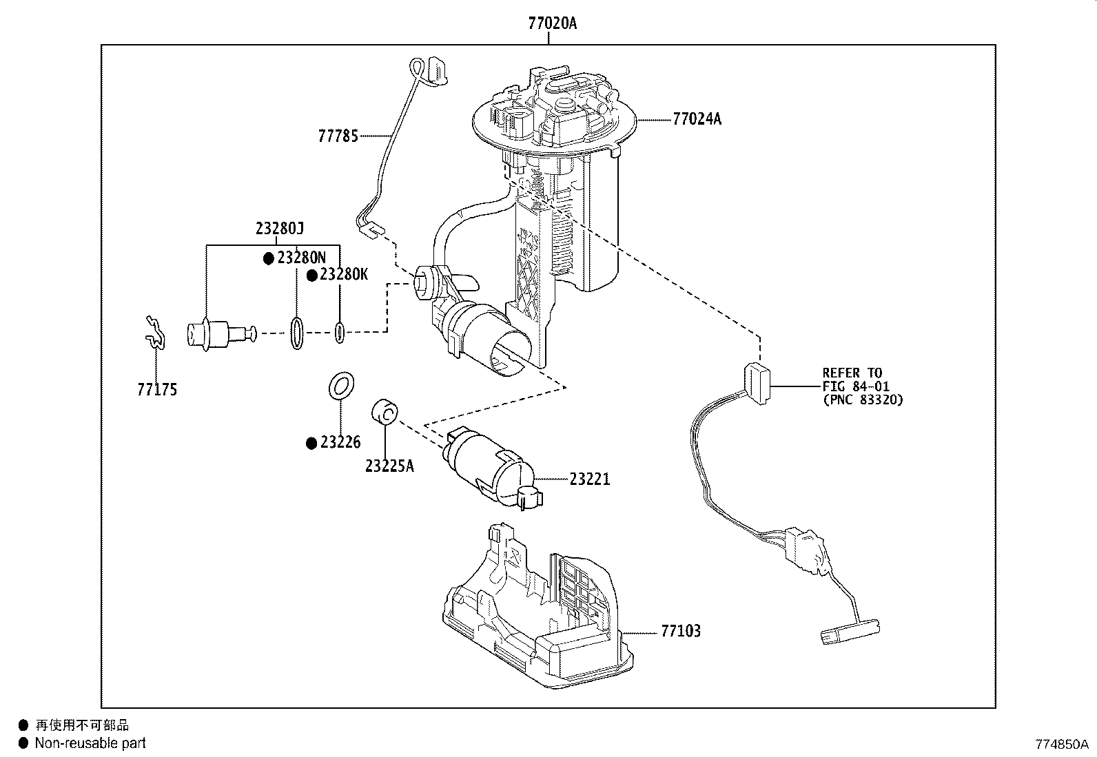 Thumbnail 6 for 77001-12F30