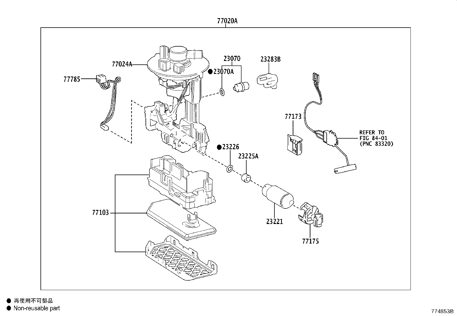 Thumbnail 7 for 77001-12D60