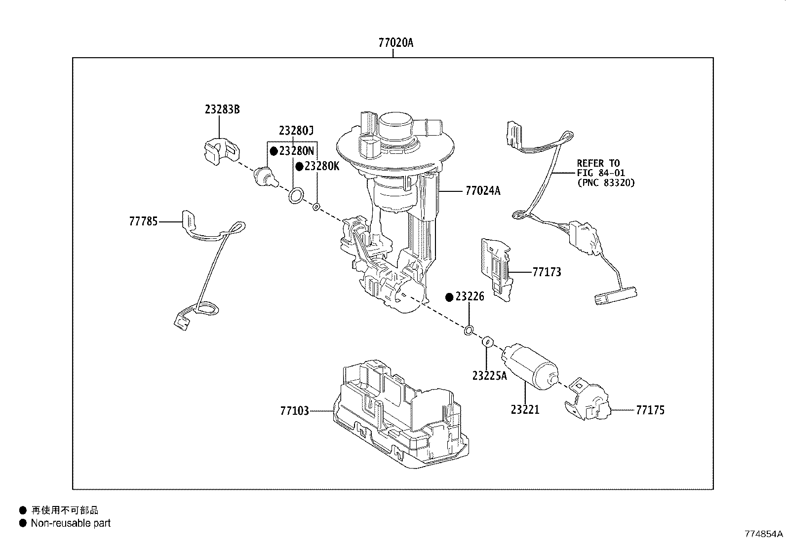 Thumbnail 8 for 77001-12D60