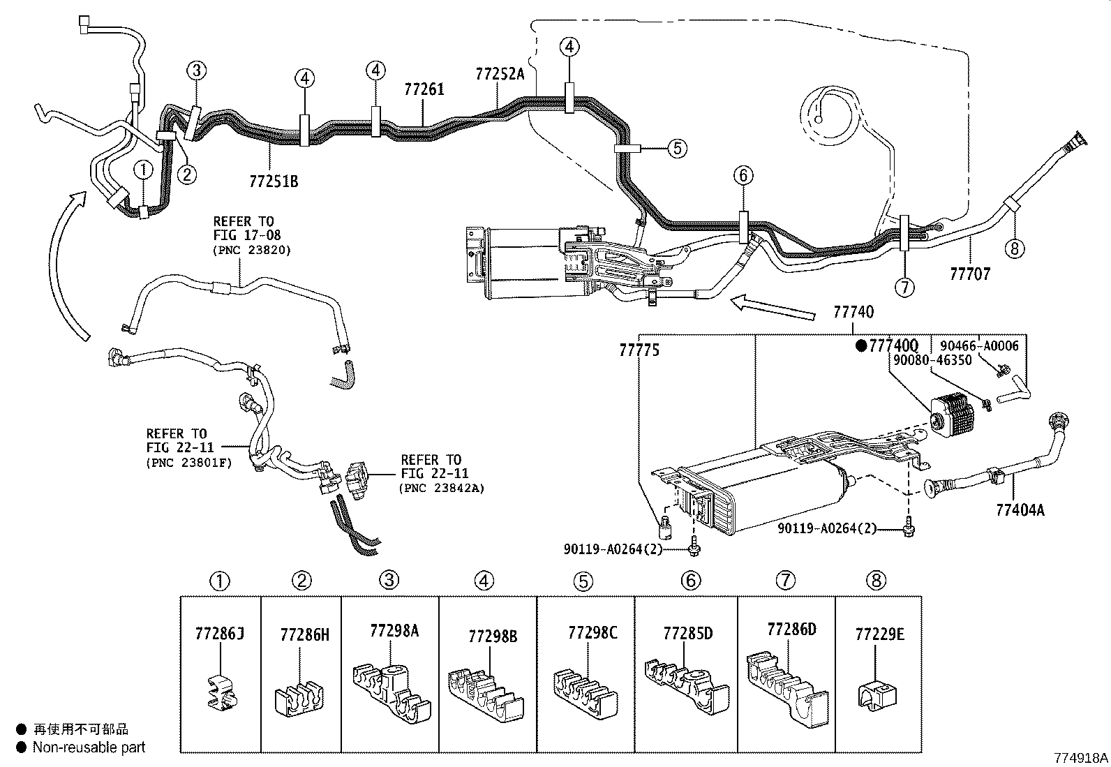 Thumbnail 7 for 77169-0C010
