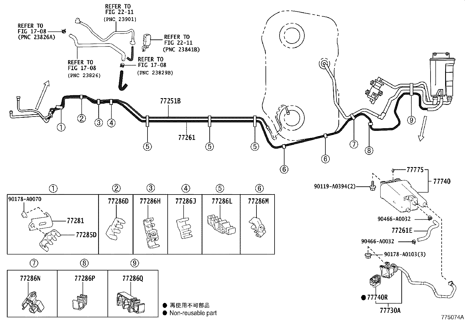 Thumbnail 10 for 77001-33420