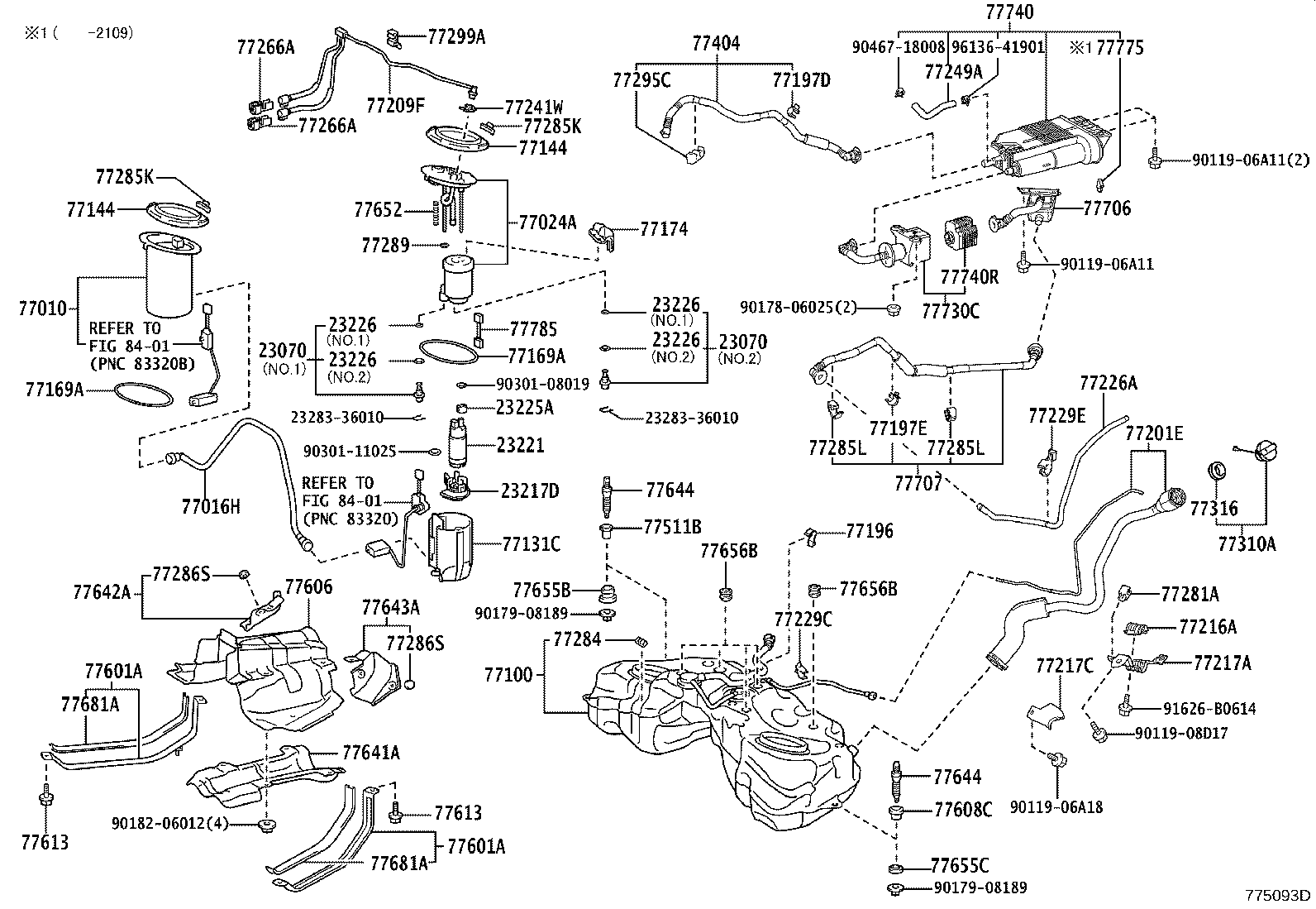 Thumbnail 4 for 77740-24110