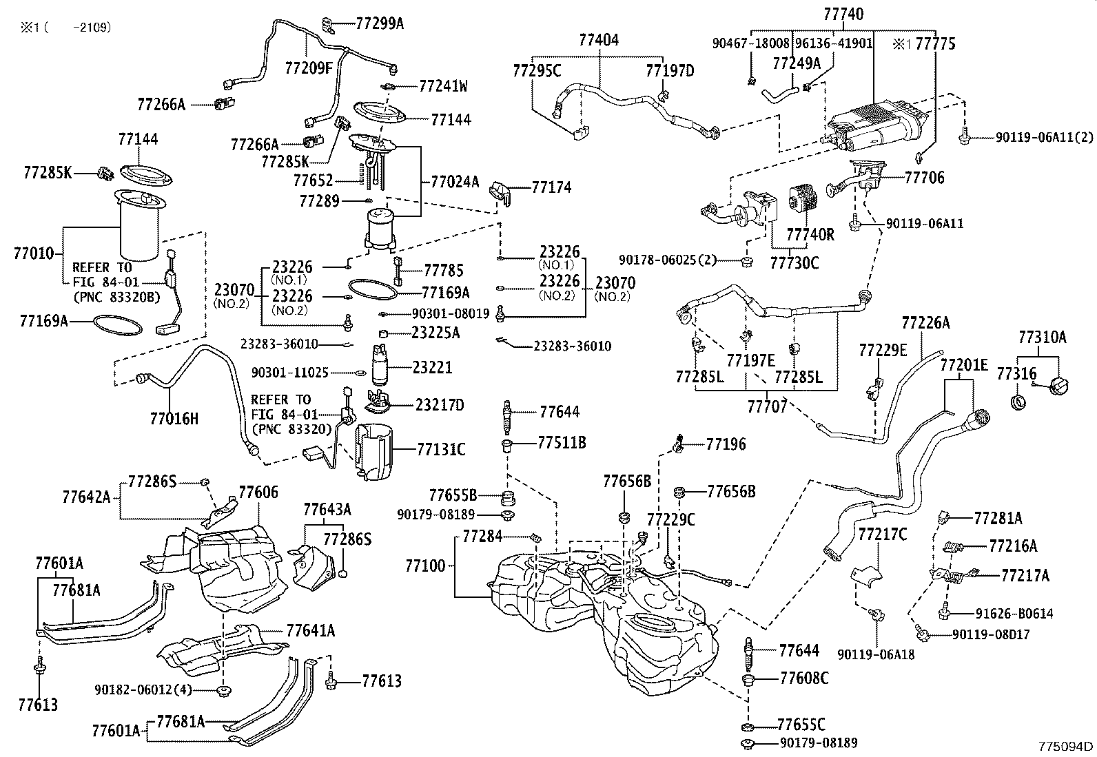 Thumbnail 5 for 77740-24110