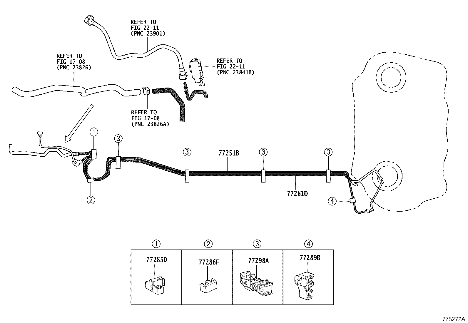 Thumbnail 2 for 23070-24010