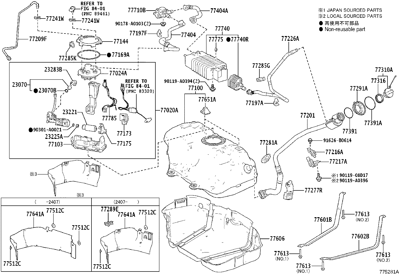 Thumbnail 5 for 77251-07110