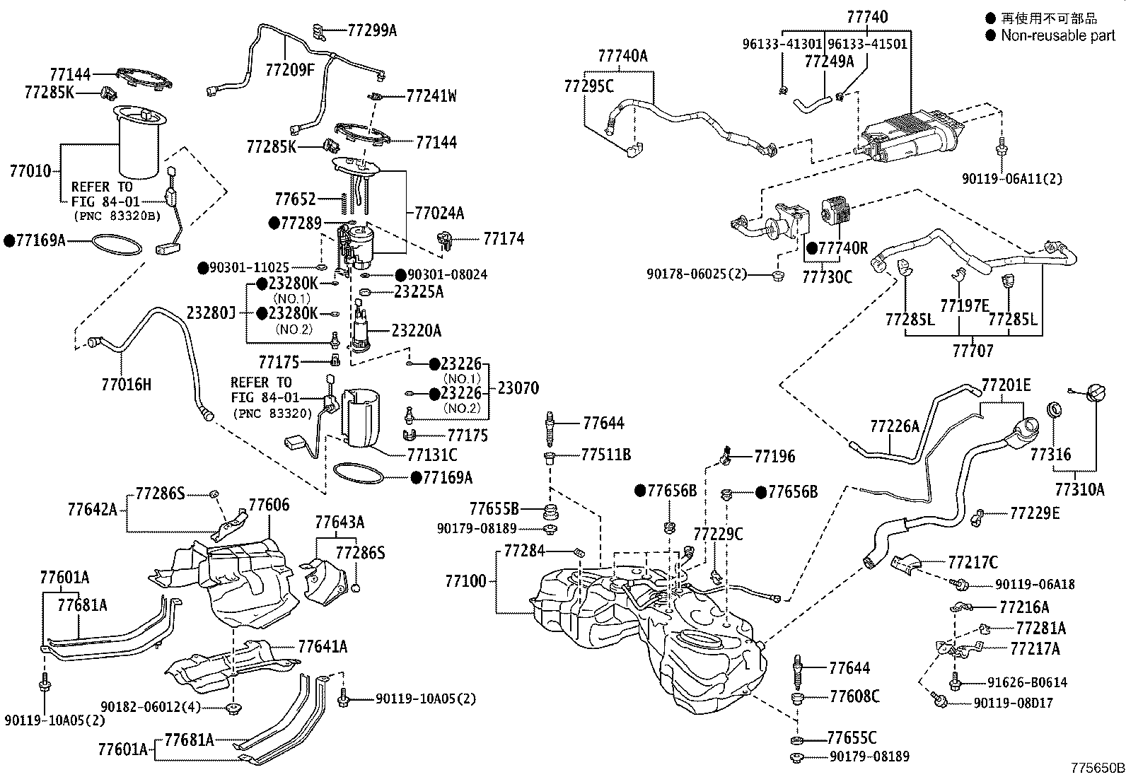 Thumbnail 7 for 77001-24150