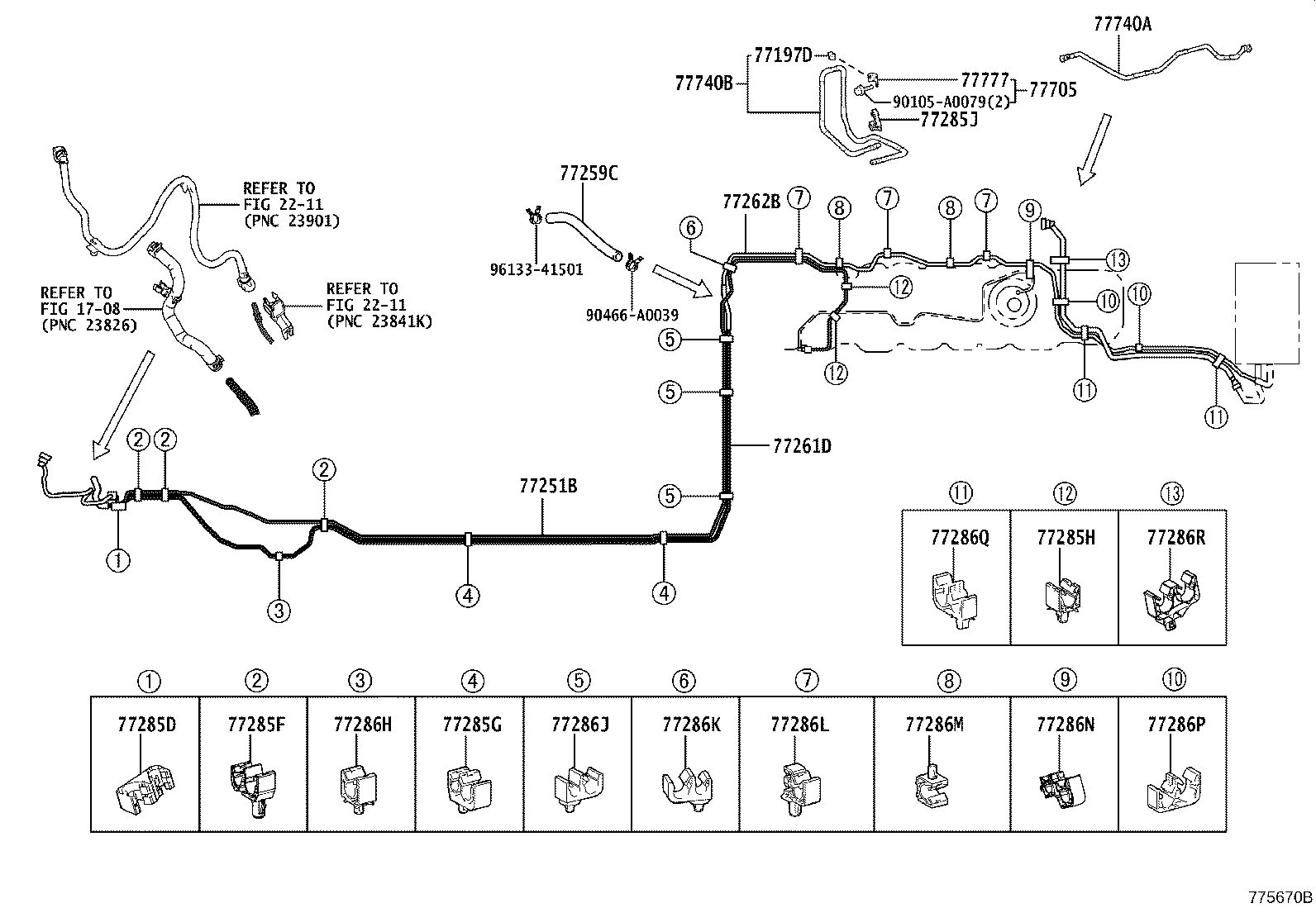 Thumbnail 7 for 77020-0C200