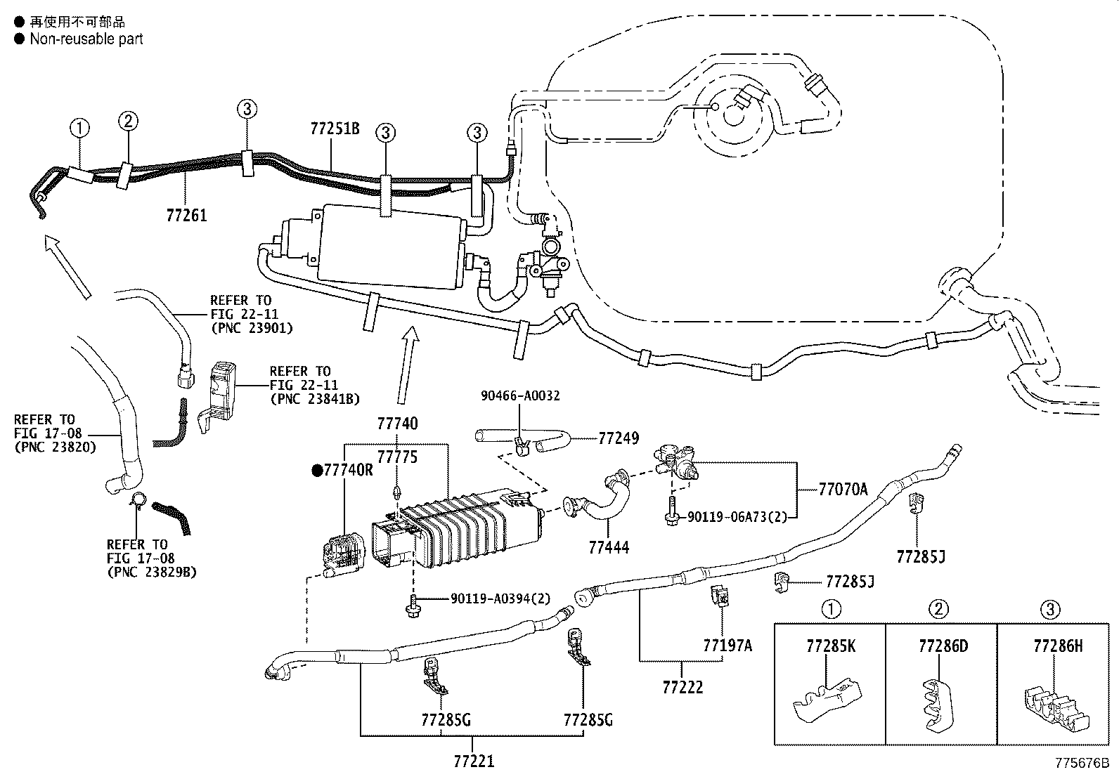 Thumbnail 6 for 77001-0R100