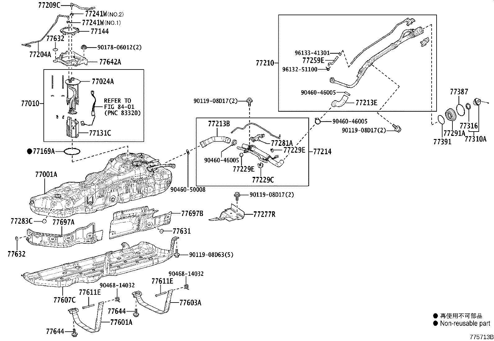 Thumbnail 3 for 77241-60570