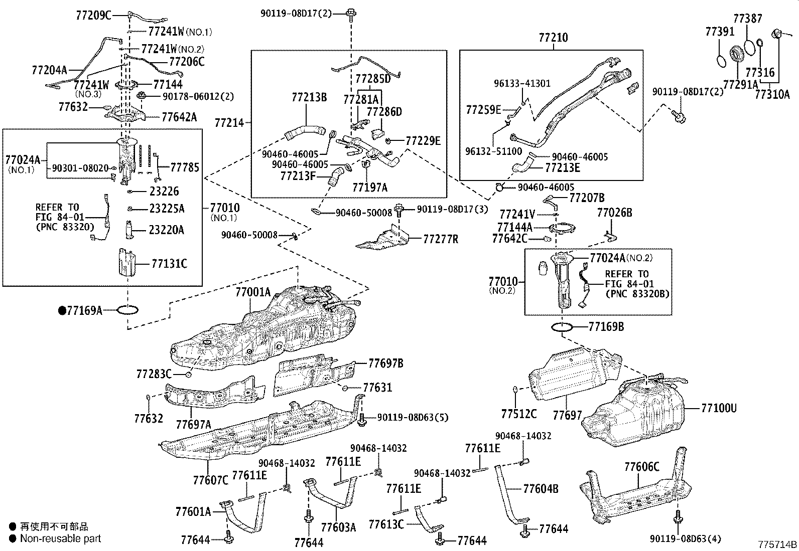 Thumbnail 4 for 77241-60570