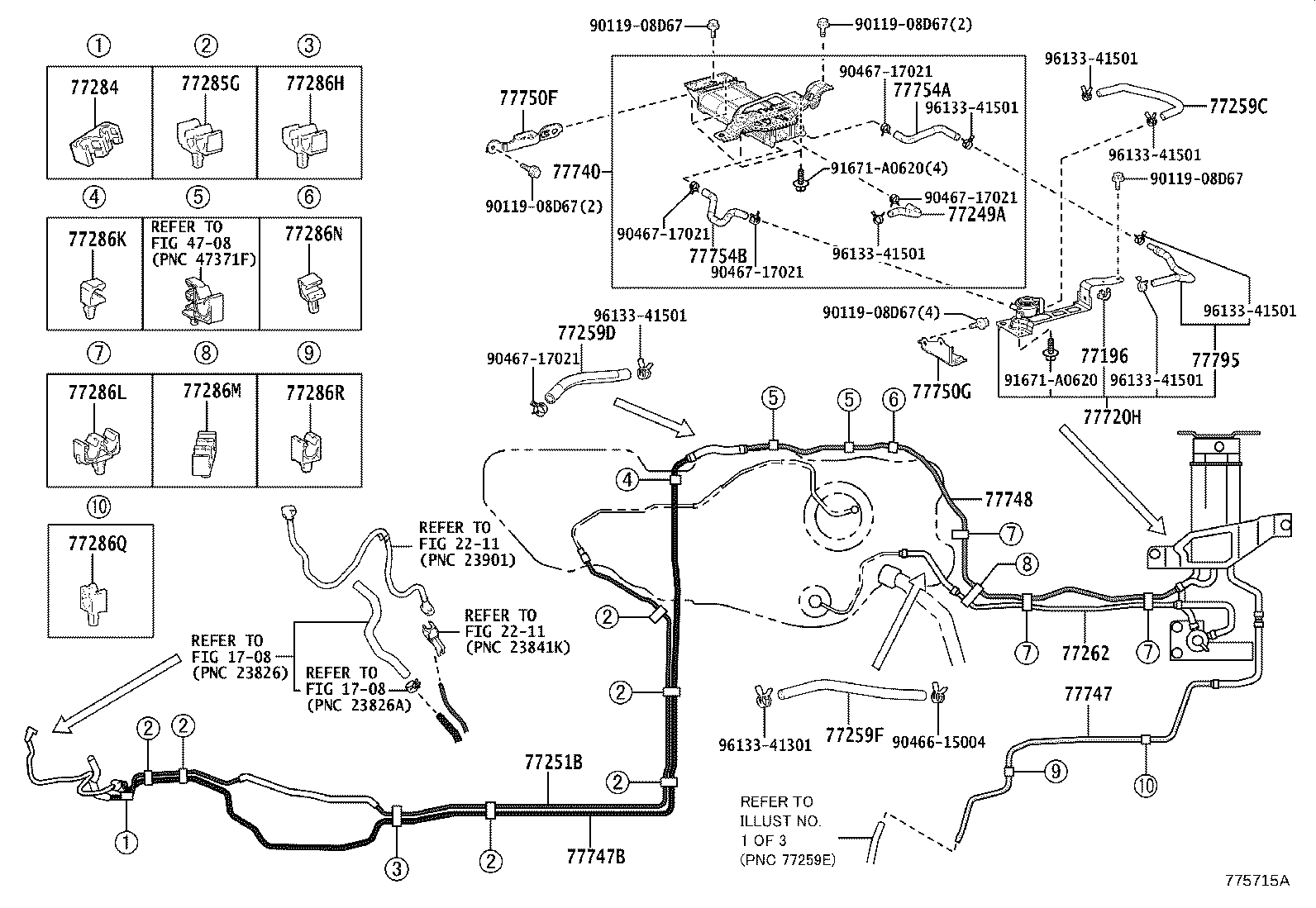 Thumbnail 6 for 77241-60570