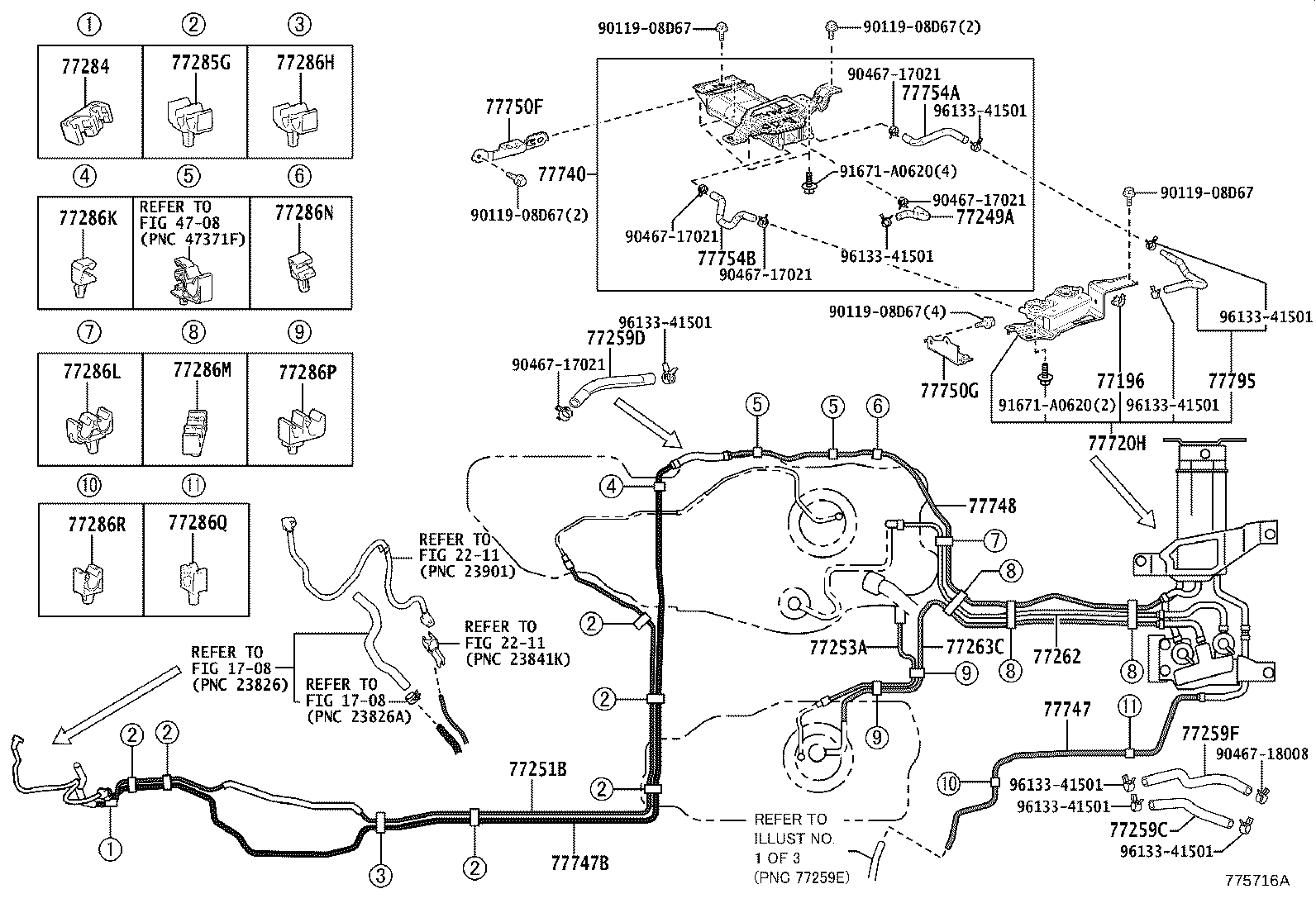 Thumbnail 7 for 77241-60570