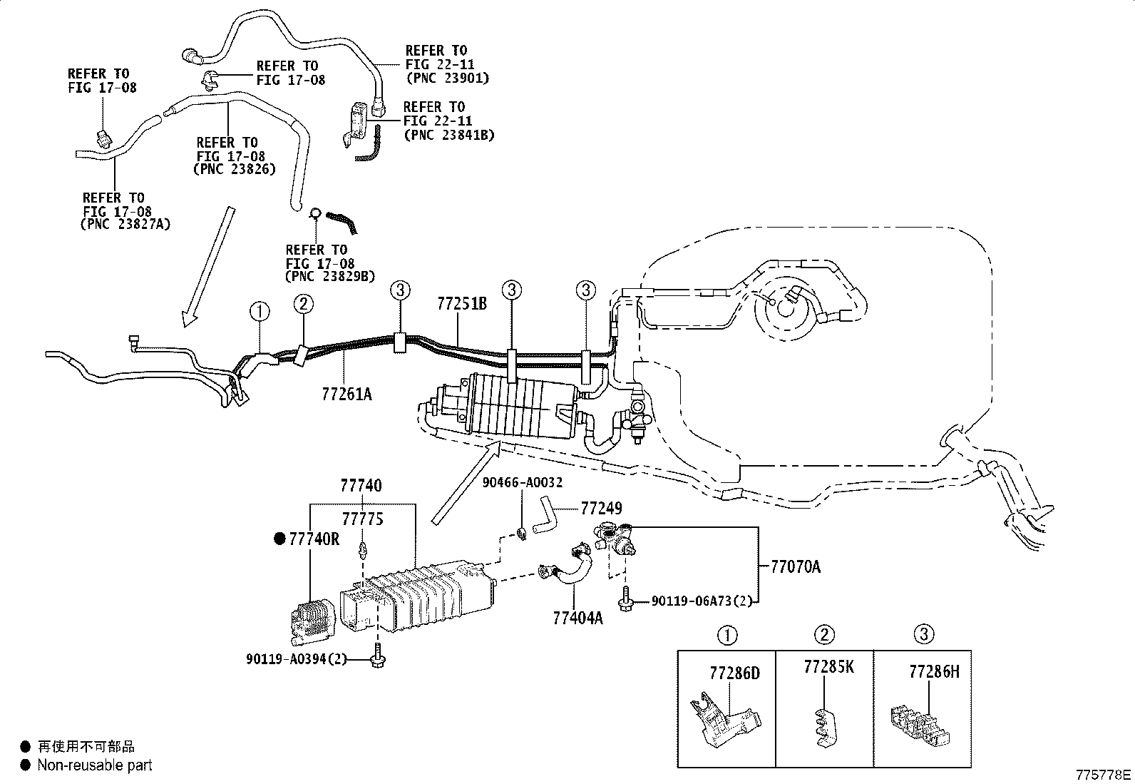 Thumbnail 6 for 77001-0R101