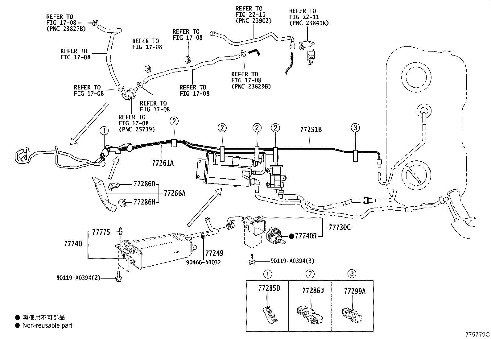 Thumbnail 7 for 77001-0R101