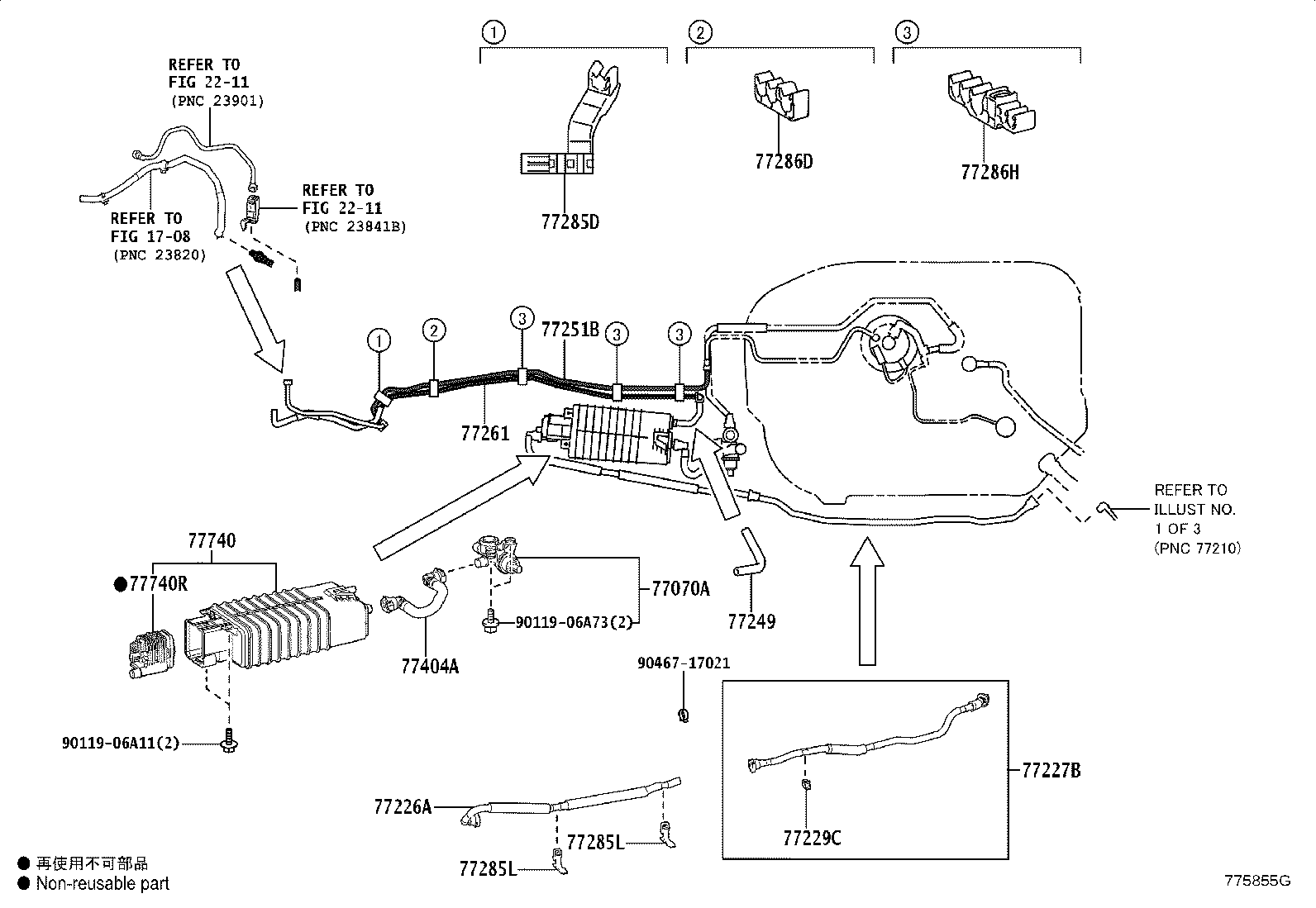 Thumbnail 3 for 23221-25080
